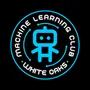 WOSS Data Science and Machine Learning Club logo